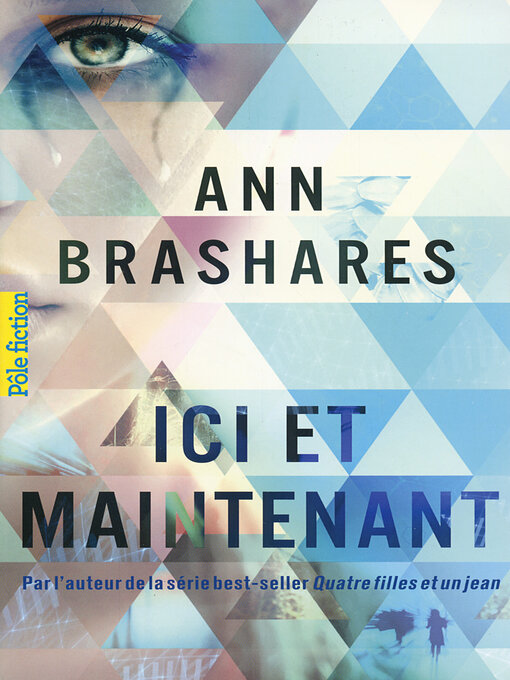 Title details for Ici et maintenant by Vanessa Rubio-Barreau - Available